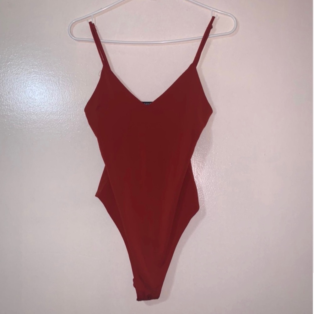 NEW bodysuit